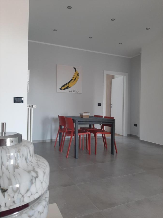 Ferienwohnung A Casa Da Joy Turin Exterior foto