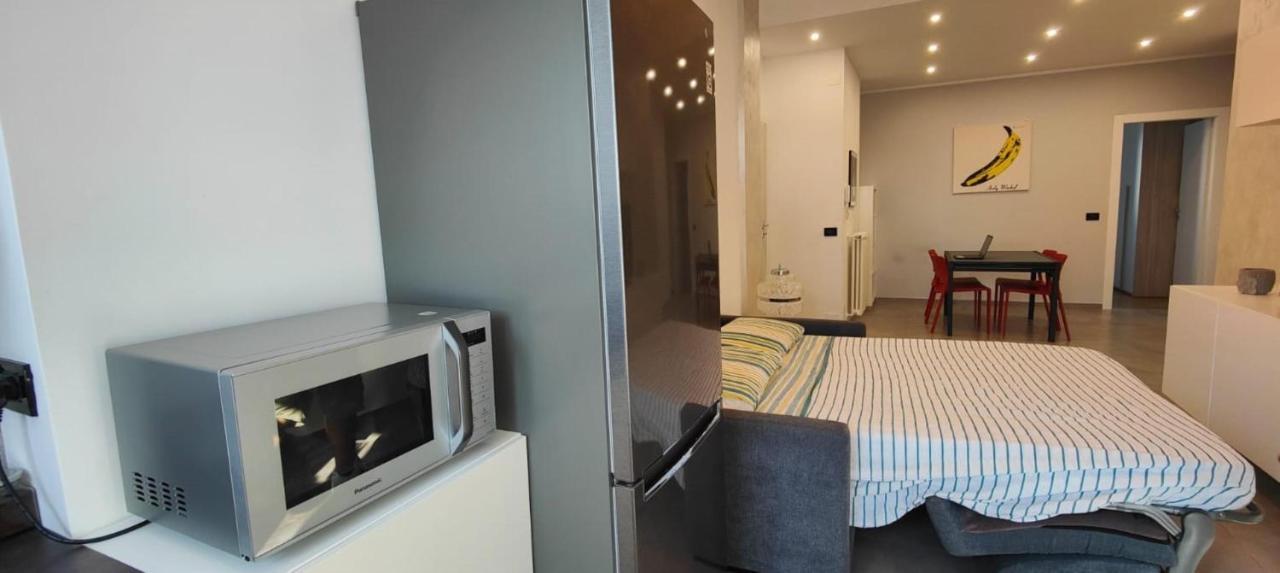 Ferienwohnung A Casa Da Joy Turin Exterior foto