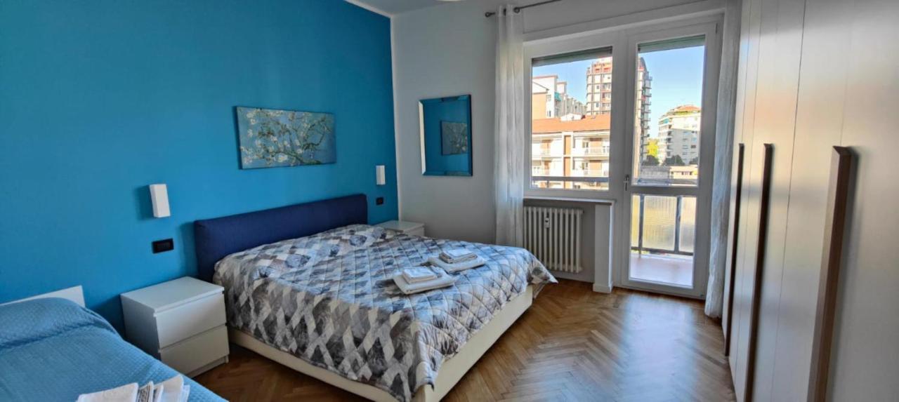 Ferienwohnung A Casa Da Joy Turin Exterior foto